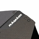RamAir Performance Induction Kit With Carbon Fibre Lid