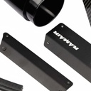 RamAir Performance Induction Kit With Carbon Fibre Lid