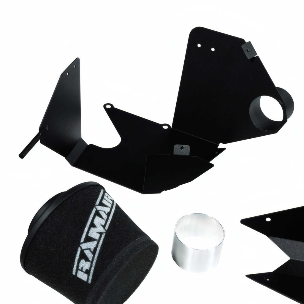RamAir Performance Induction Kit