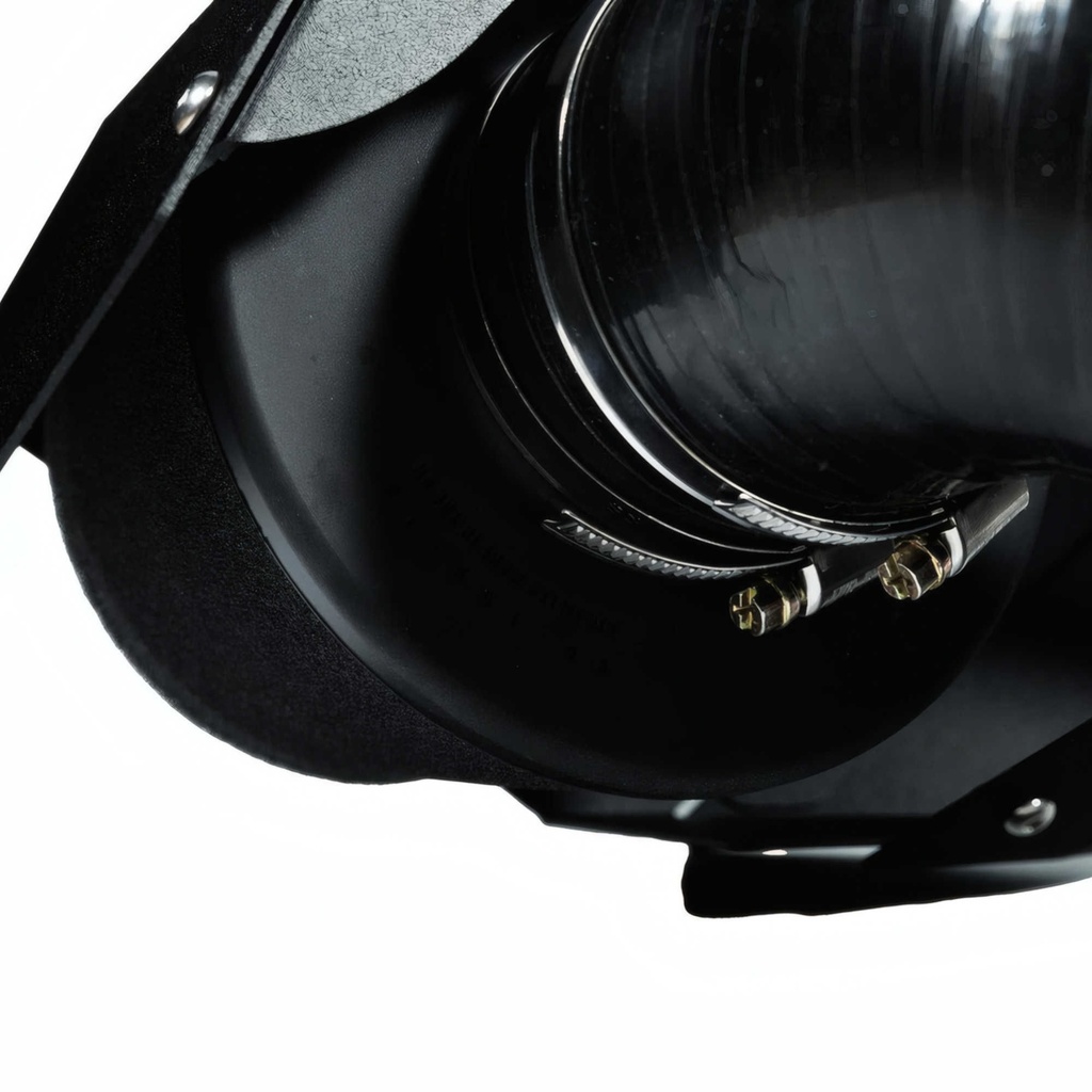 RamAir Performance Induction Kit