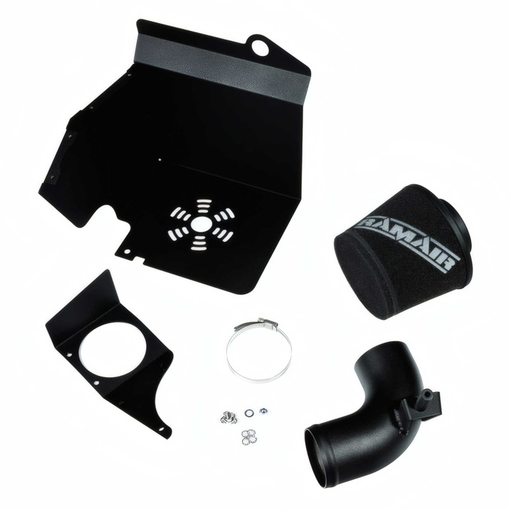 RamAir Performance Induction Kit