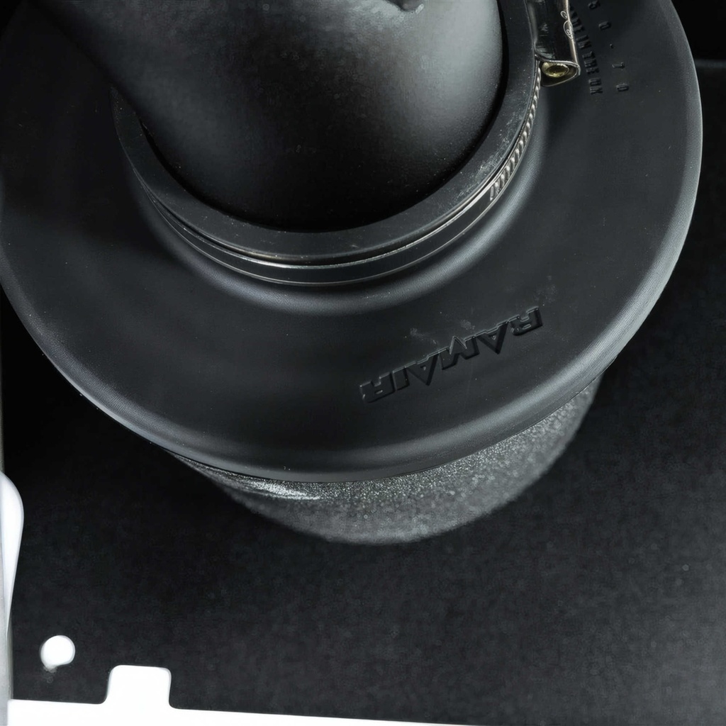 RamAir Performance Induction Kit