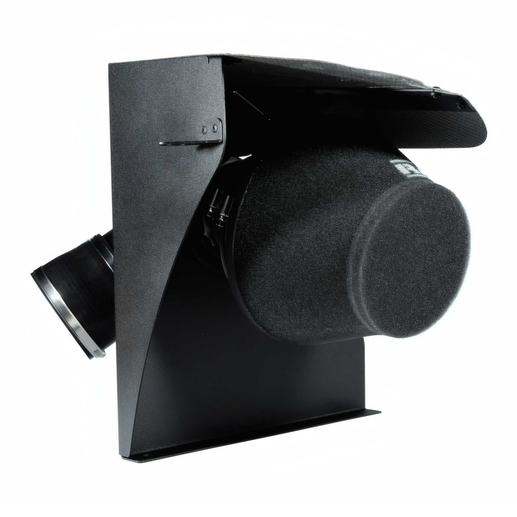 RamAir Performance Induction Kit With Carbon Fibre Lid