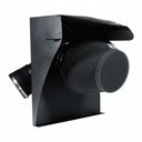 RamAir Performance Induction Kit With Carbon Fibre Lid