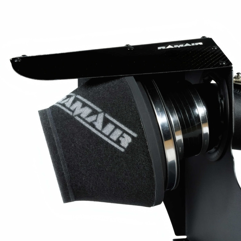 RamAir Performance Induction Kit With Carbon Fibre Lid