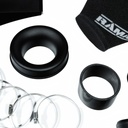 RamAir Performance Induction Kit With Carbon Fibre Lid