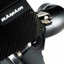 RamAir Performance Induction Kit With Carbon Fibre Lid