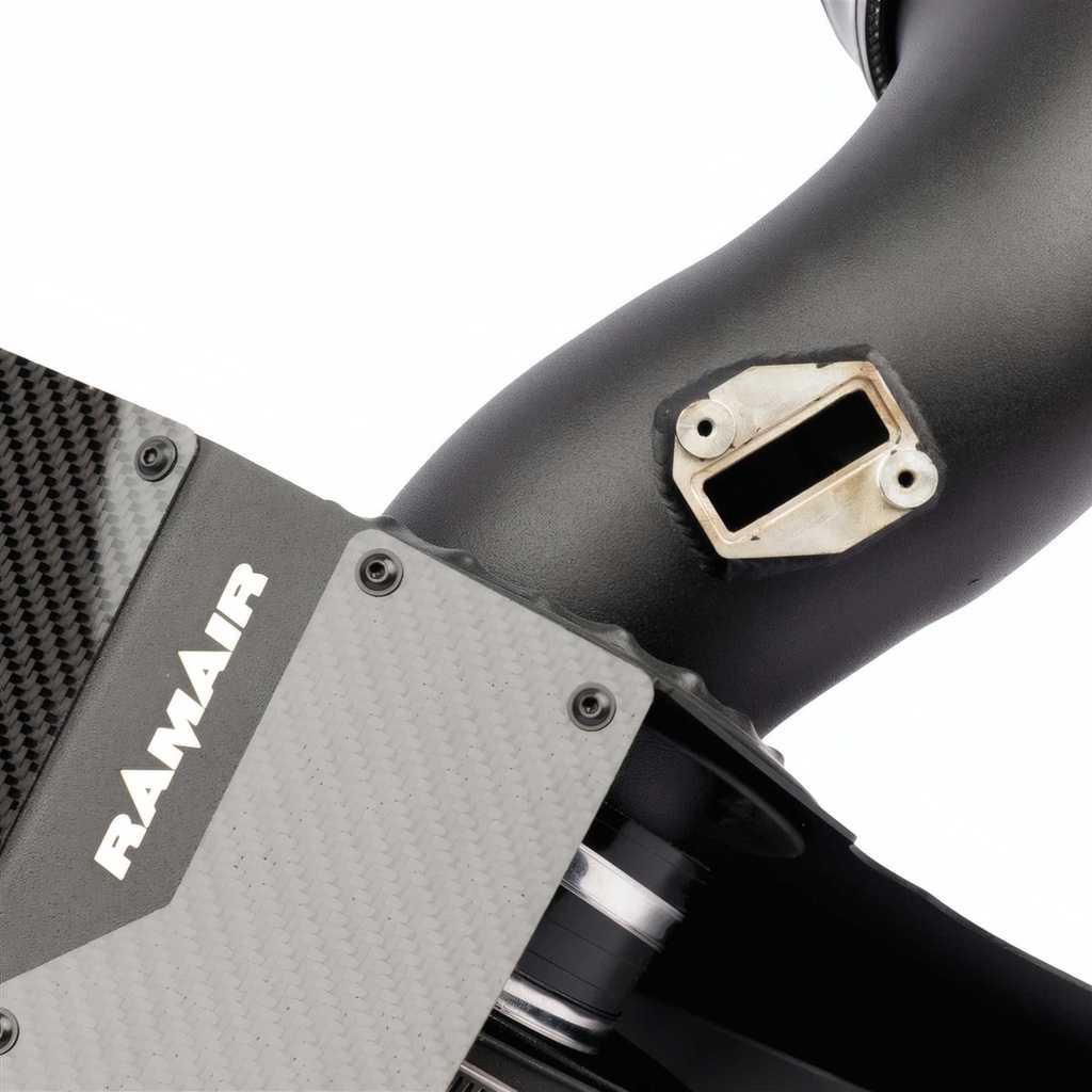 RamAir Performance Induction Kit With Carbon Fibre Lid