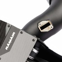RamAir Performance Induction Kit With Carbon Fibre Lid