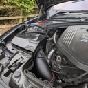 RamAir Performance Induction Kit With Carbon Fibre Lid