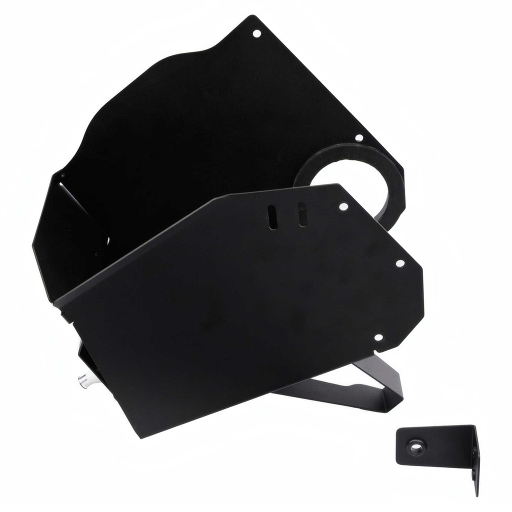 RamAir Performance Induction Kit