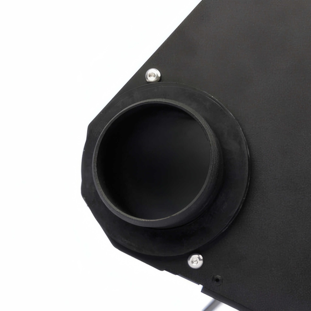 RamAir Performance Induction Kit