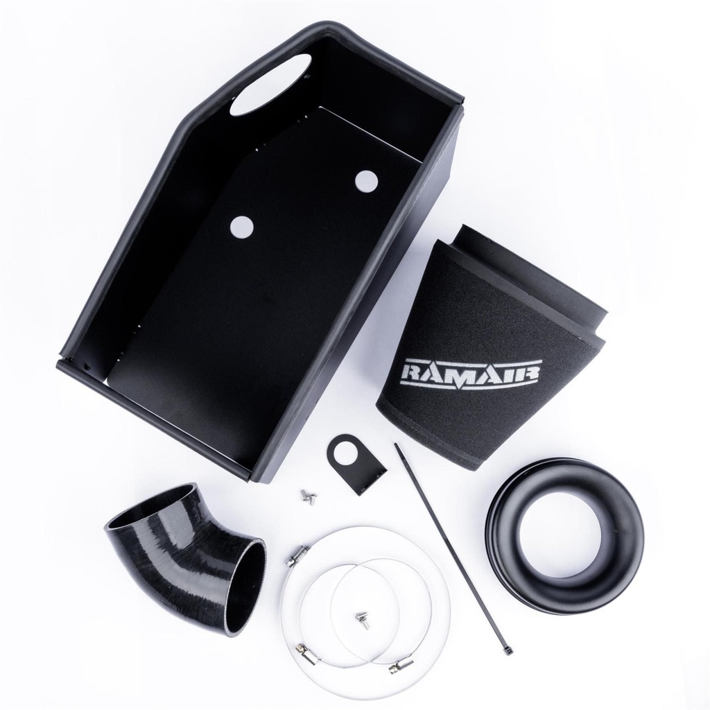 RamAir Performance Induction Kit