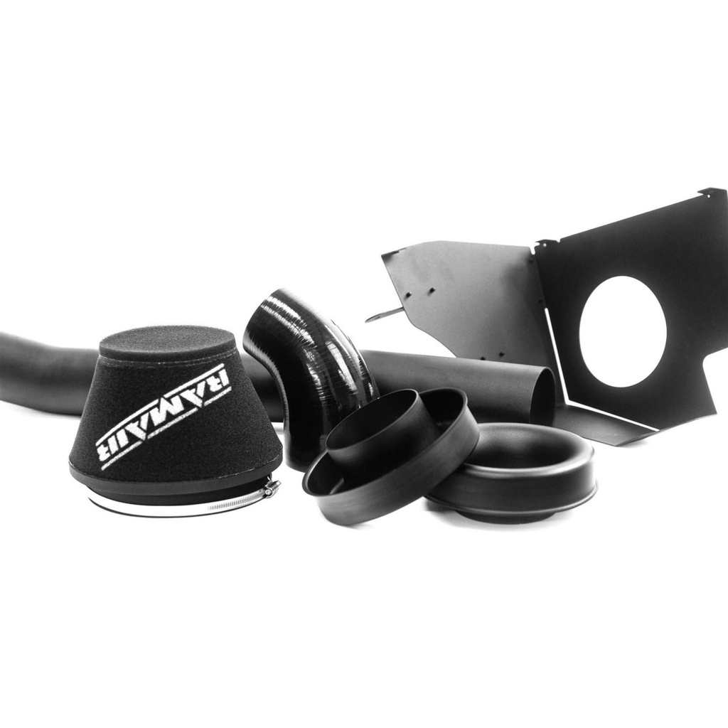 RamAir Performance Induction Kit With Carbon Fibre Lid