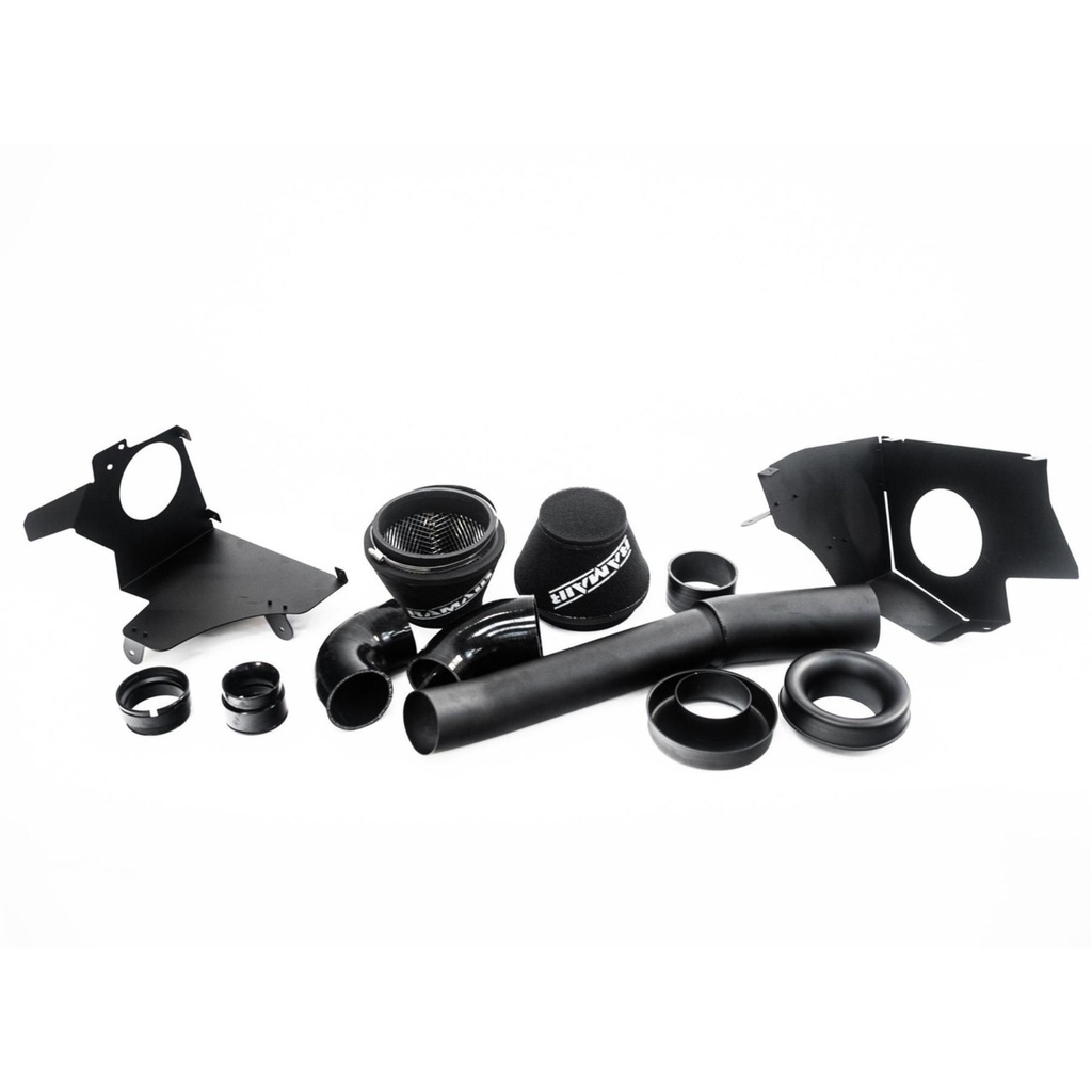 RamAir Performance Induction Kit With Carbon Fibre Lid