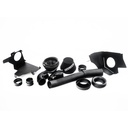 RamAir Performance Induction Kit With Carbon Fibre Lid