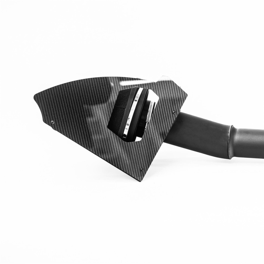RamAir Performance Induction Kit With Carbon Fibre Lid