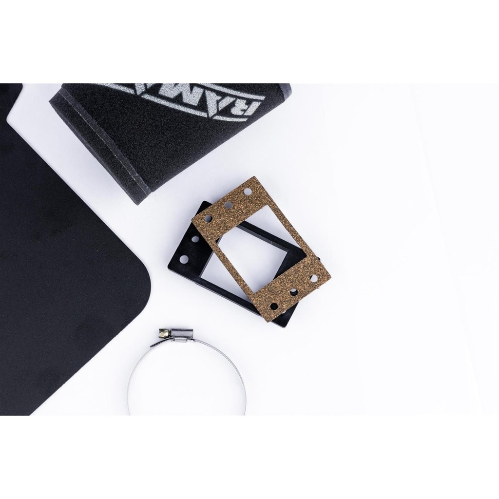 RamAir Performance Induction Kit