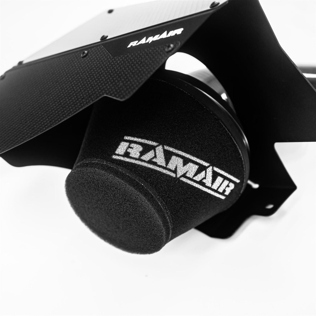 RamAir Performance Induction Kit With Carbon Fibre Lid