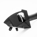 RamAir Performance Induction Kit With Carbon Fibre Lid