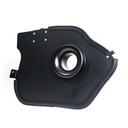 RamAir Performance Induction Kit