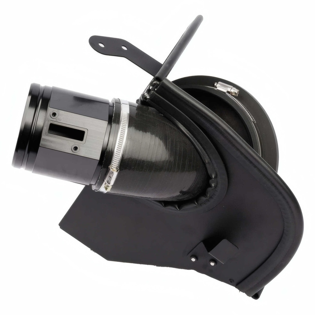 RamAir Performance Induction Kit