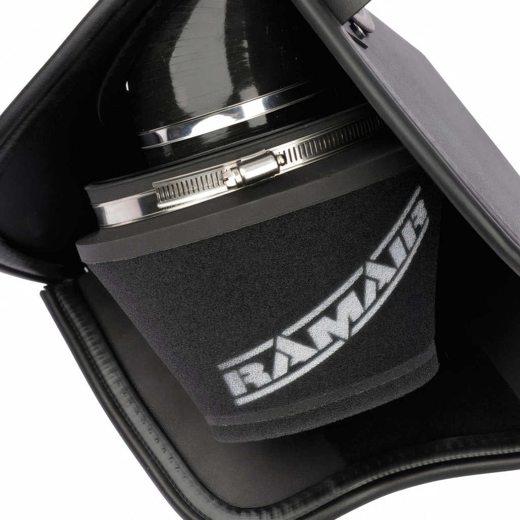 RamAir Performance Induction Kit