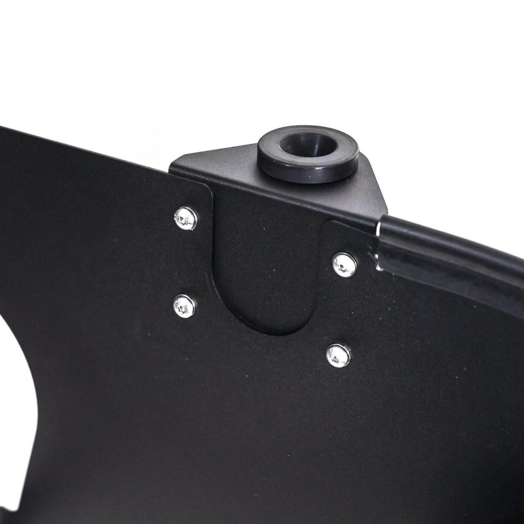 RamAir Performance Induction Kit
