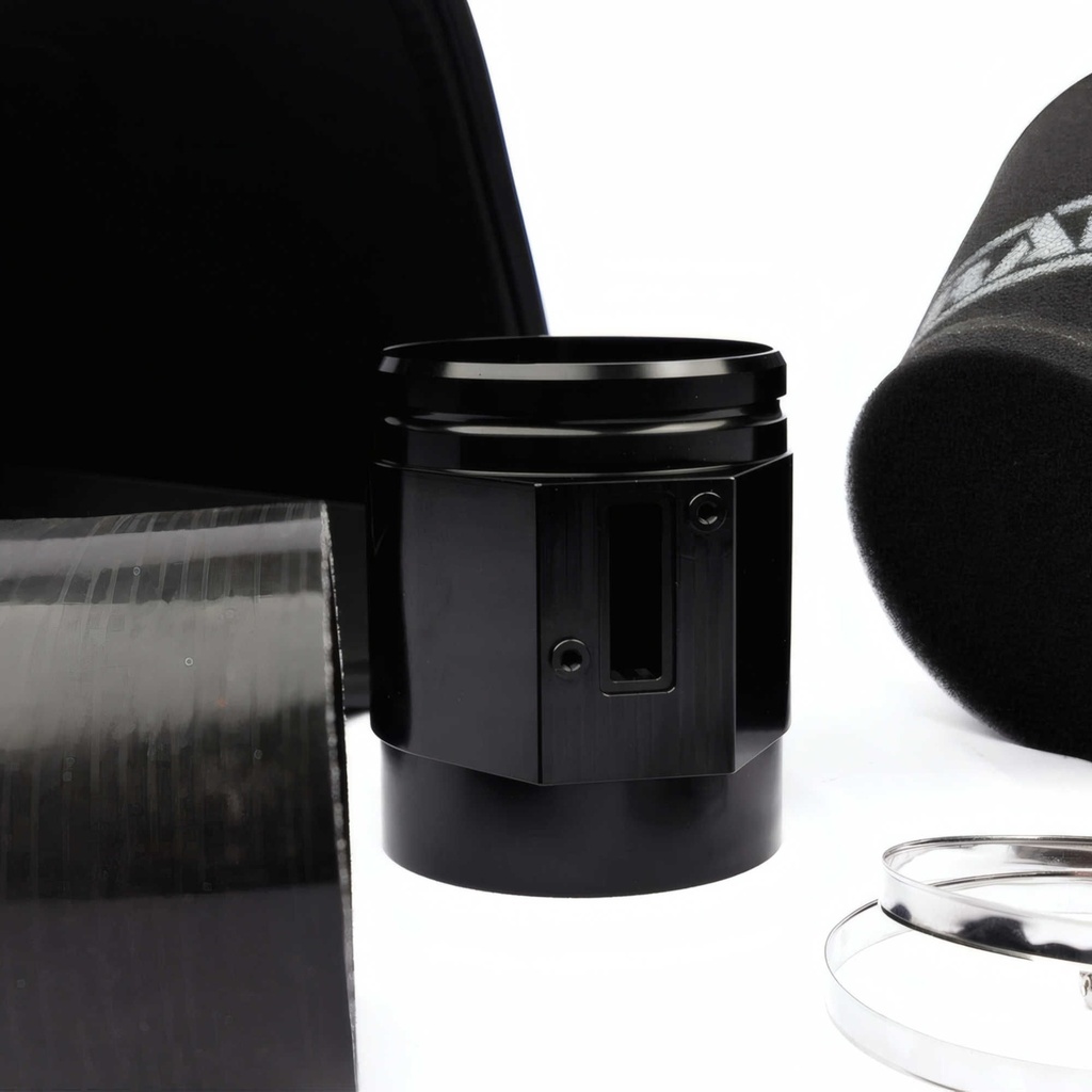 RamAir Performance Induction Kit