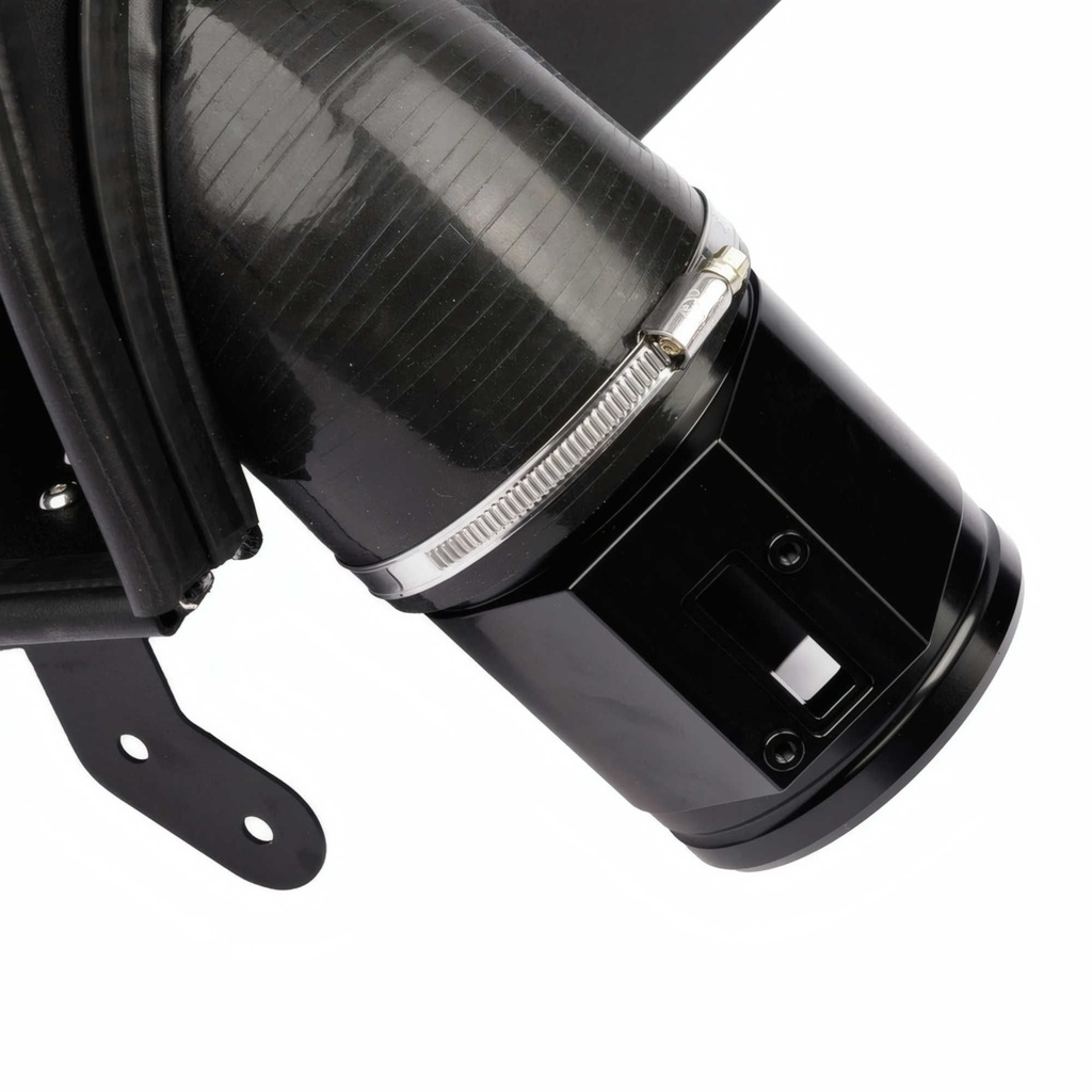 RamAir Performance Induction Kit