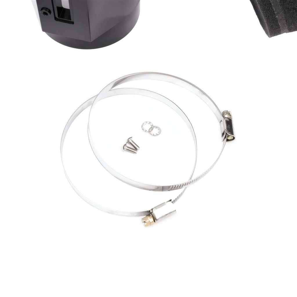 RamAir Performance Induction Kit