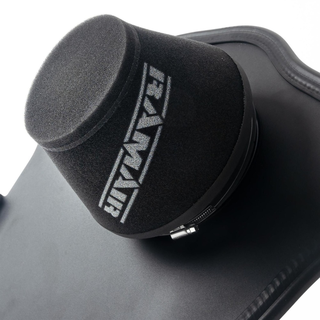 RamAir Performance Induction Kit