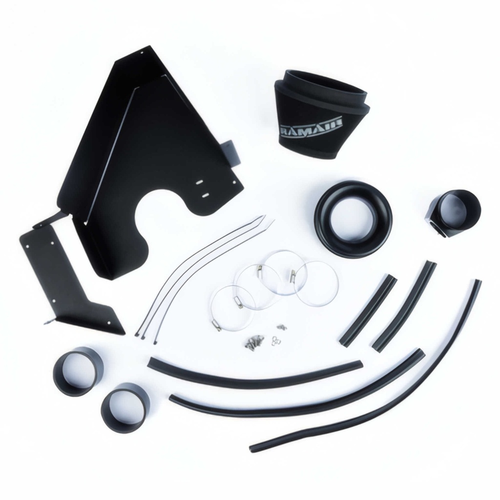 RamAir Performance Induction Kit