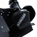 RamAir Performance Induction Kit