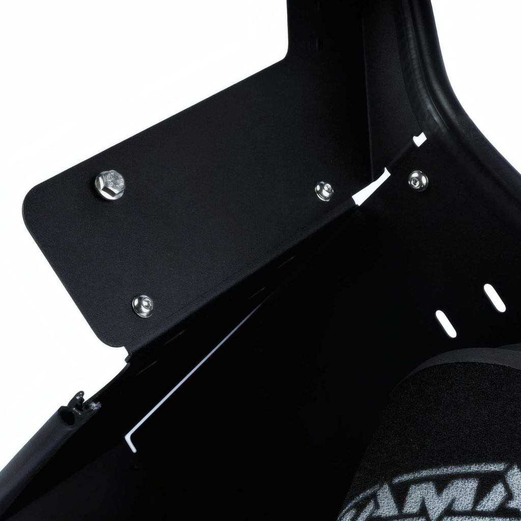 RamAir Performance Induction Kit