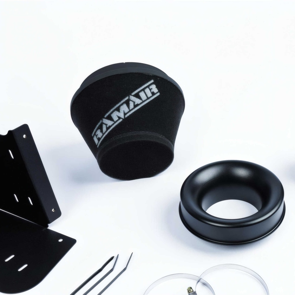 RamAir Performance Induction Kit