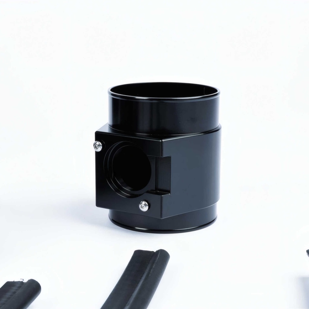 RamAir Performance Induction Kit