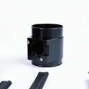 RamAir Performance Induction Kit