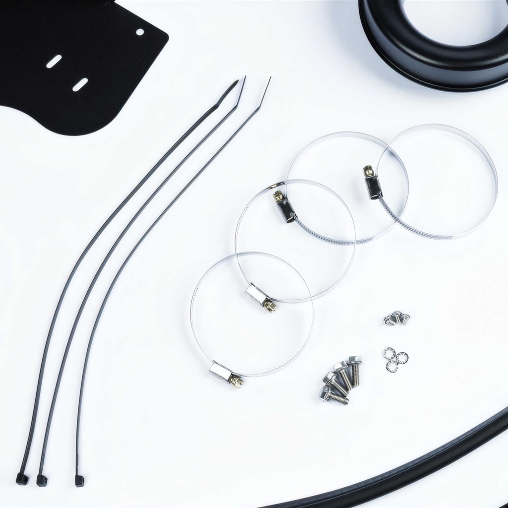 RamAir Performance Induction Kit