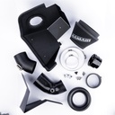 RamAir Performance Induction Kit
