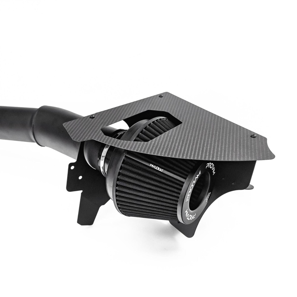 RamAir PRORAM Performance Induction Kit With Carbon Fibre Lid