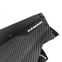 RamAir PRORAM Performance Induction Kit With Carbon Fibre Lid
