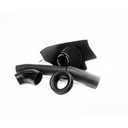 RamAir PRORAM Performance Induction Kit With Carbon Fibre Lid