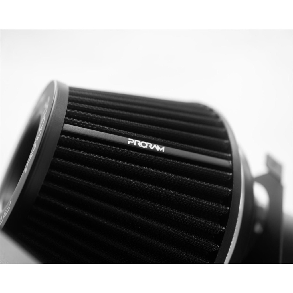RamAir PRORAM Performance Induction Kit With Carbon Fibre Lid
