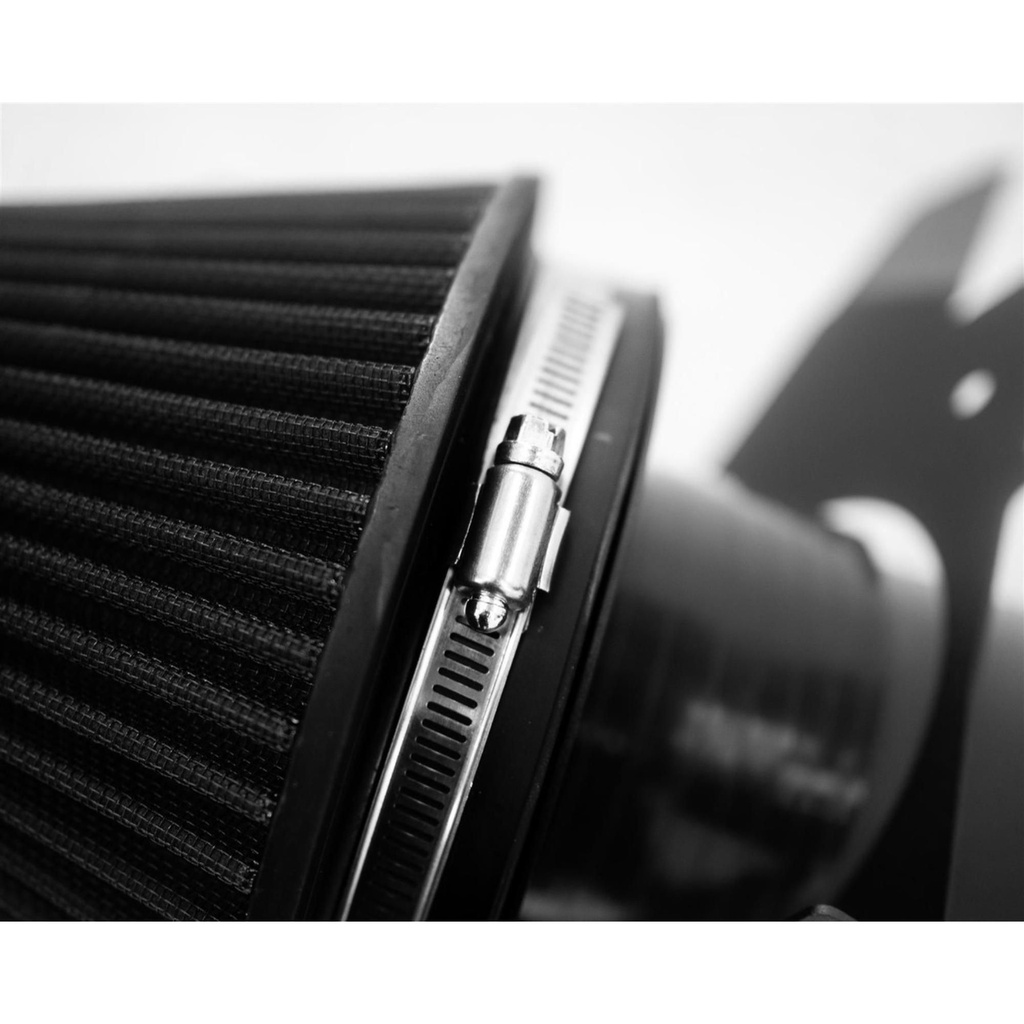 RamAir PRORAM Performance Induction Kit With Carbon Fibre Lid