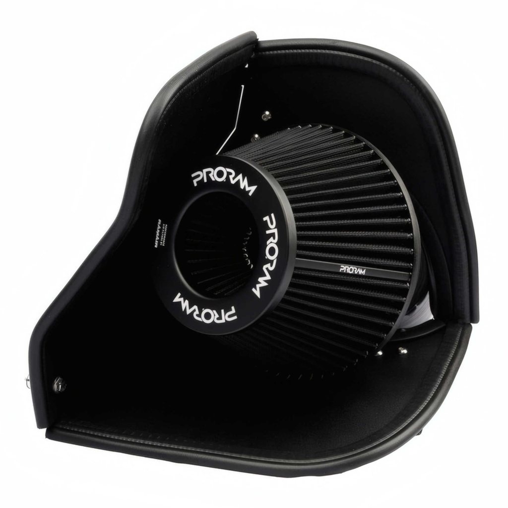 RamAir PRORAM Performance Induction Kit