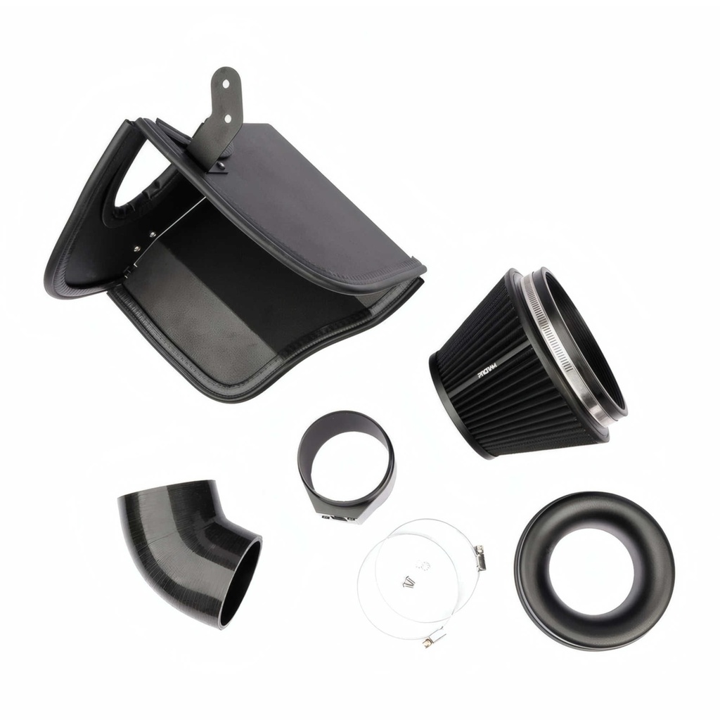 RamAir PRORAM Performance Induction Kit