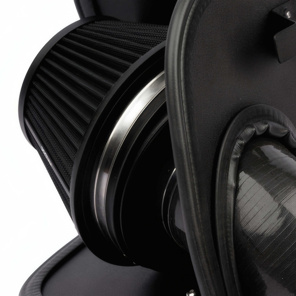 RamAir PRORAM Performance Induction Kit