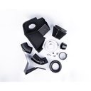 RamAir PRORAM Performance Induction Kit