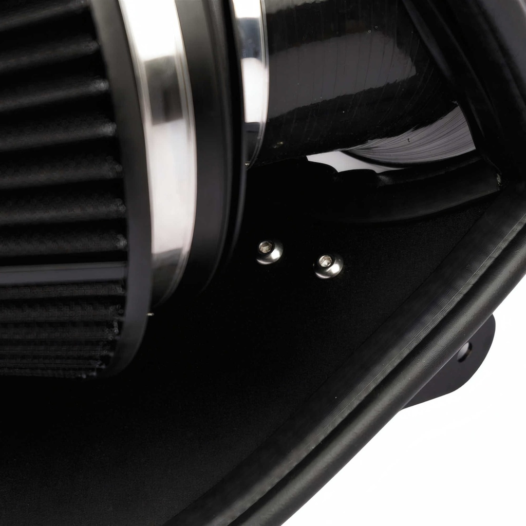 RamAir PRORAM Performance Induction Kit